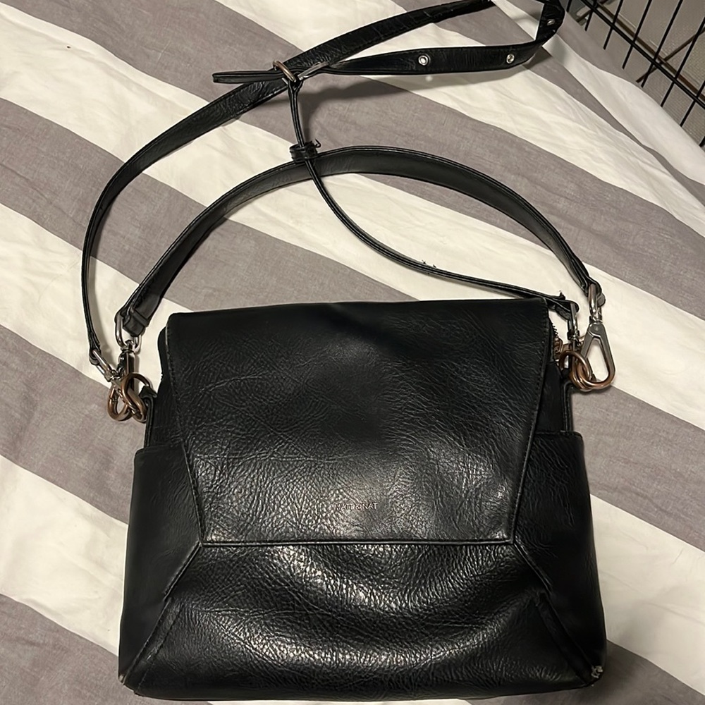 Matt & Nat Purse